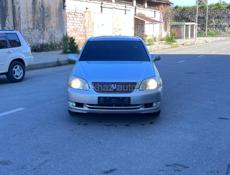 Toyota Mark II