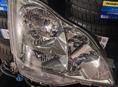 Фара Toyota Crown Athlet 