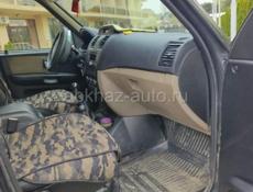 УАЗ Патриот
