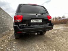 Toyota Sequoia