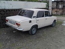 ВАЗ 2101