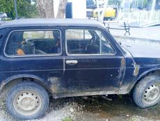 ВАЗ 21213