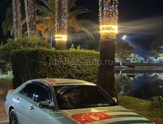 Toyota Mark II
