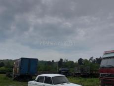 ВАЗ 2106