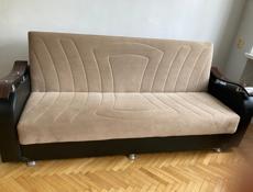 Продается диван-кровать 