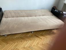 Продается диван-кровать 