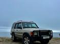 Rover Range Rover