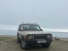 Rover Range Rover