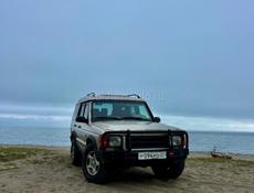 Rover Range Rover