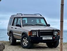 Rover Range Rover