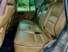 Rover Range Rover