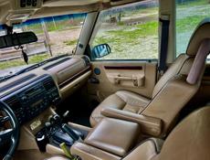 Rover Range Rover