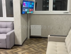 Новая студия в Краснодаре