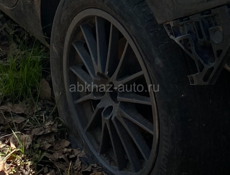 Куплю диск 17