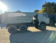 КаМАЗ 1111