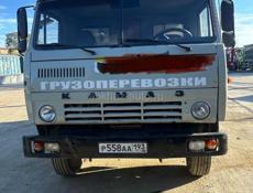 КаМАЗ 1111