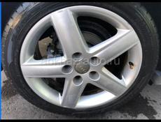 Куплю 2 Шины 225/50  R17 