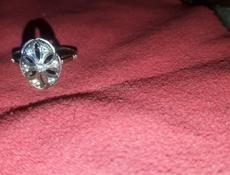 💎💍брильянтовые сережки кольцо срочно 