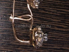 💎💍брильянтовые сережки кольцо срочно 