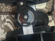 Отрез на коленный сустав 