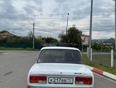 ВАЗ 2107