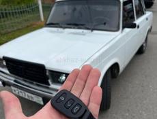 ВАЗ 2107