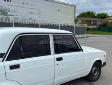 ВАЗ 2107