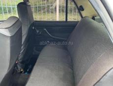 ВАЗ 2107