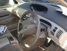 Toyota Vista