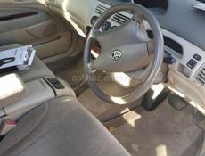 Toyota Vista