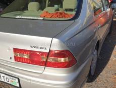 Toyota Vista