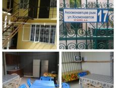 Сдаются комнаты 