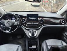 Mercedes-Benz V-Класс