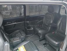 Mercedes-Benz V-Класс