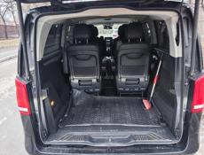 Mercedes-Benz V-Класс