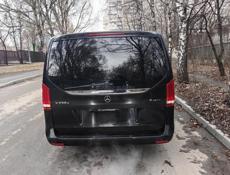 Mercedes-Benz V-Класс