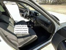 ВАЗ 2170 Priora