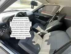 ВАЗ 2170 Priora