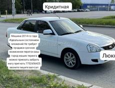 ВАЗ 2170 Priora
