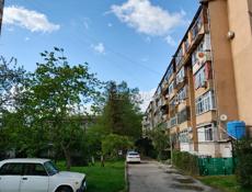 Продажа 2-х комнатной квартиры 