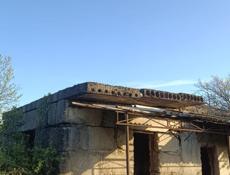 Цинкари бетонные плиты