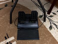 Руль для пс 4