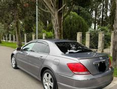 Honda Legend