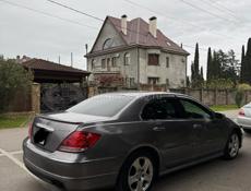 Honda Legend