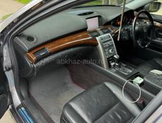 Honda Legend