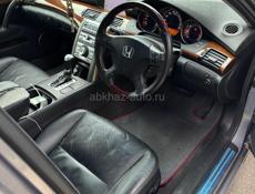 Honda Legend