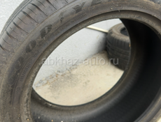 шины, покрышки 285/40/20