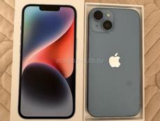 iPhone 14 256