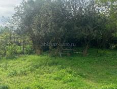 Участок 6соток вин завод 