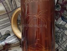 СУВЕНИРЫ ИЗ БАМБУКА 